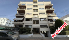 3 apartment to rent in Engomi