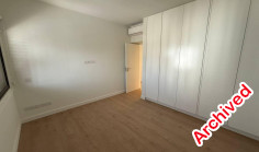 3 apartment to rent in Engomi