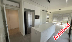 3 apartment to rent in Engomi