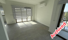 3 apartment to rent in Engomi