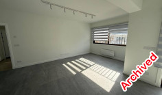 3 apartment to rent in Engomi