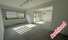 3 bedrooms flat for sale in Engomi