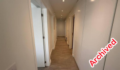 3 bedrooms flat for sale in Engomi