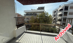 3 bedrooms flat for sale in Engomi