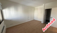 3 bedrooms flat for sale in Engomi