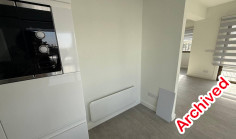 3 bedrooms flat for sale in Engomi