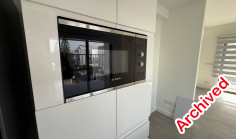 3 bedrooms flat for sale in Engomi