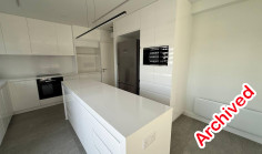 3 bedrooms flat for sale in Engomi