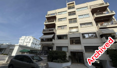 3 bedrooms flat for sale in Engomi