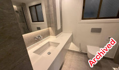 3 bedrooms flat for sale in Engomi