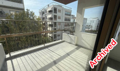 3 bedrooms flat for sale in Engomi