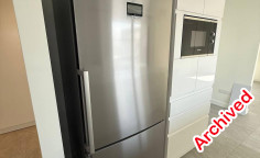 3 bedrooms flat for sale in Engomi