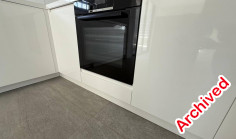 3 bedrooms flat for sale in Engomi
