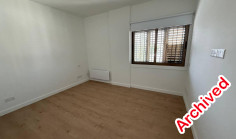 3 bedrooms flat for sale in Engomi