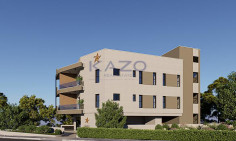 Modern two bedroom apartment for sale near Parekklisia village 