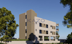 Modern two bedroom apartment for sale near Parekklisia village 