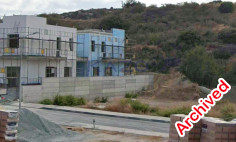 Building plot for sale 306m2 in tranquil Parekklisia , Limassol