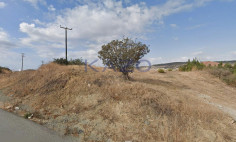 Lovely land for sale in Parekklisia, Limassol