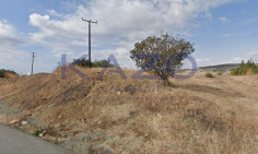 Lovely land for sale in Parekklisia, Limassol