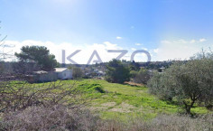 Exceptional residential field in Pachna, 6,386m&sup2; (zone h4) , Limassol