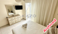 Beautiful 2 bedroom maisonette in quiet Moutallos area 