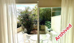 Beautiful 2 bedroom maisonette in quiet Moutallos area 