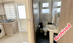 Beautiful 2 bedroom maisonette in quiet Moutallos area 