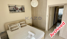 Beautiful 2 bedroom maisonette in quiet Moutallos area 