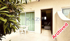 Beautiful 2 bedroom maisonette in quiet Moutallos area 