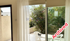 Beautiful 2 bedroom maisonette in quiet Moutallos area 