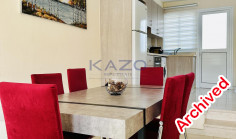 Beautiful 2 bedroom maisonette in quiet Moutallos area 