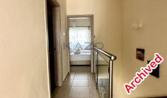 Beautiful 2 bedroom maisonette in quiet Moutallos area 