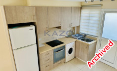 Beautiful 2 bedroom maisonette in quiet Moutallos area 