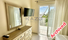 Beautiful 2 bedroom maisonette in quiet Moutallos area 