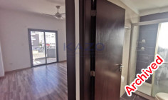 Three bedroom apartment for rent in Kapsalos area 