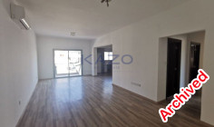 Three bedroom apartment for rent in Kapsalos area 