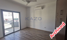 Three bedroom apartment for rent in Kapsalos area 