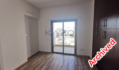 Three bedroom apartment for rent in Kapsalos area 