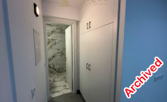 Modern furnished penthouse in peaceful Empa with pool 