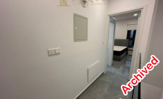 Modern furnished penthouse in peaceful Empa with pool 