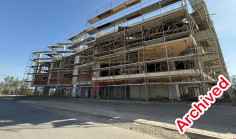 Luxury 1 bedroom apartment for sale in Archangelos