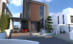5 bedroom house for sale in Kapparis