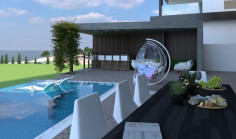 5 bedroom house for sale in Kapparis