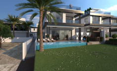 5 bedroom house for sale in Kapparis
