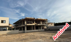 One bedrooms apartment for sale in Makedonitissa