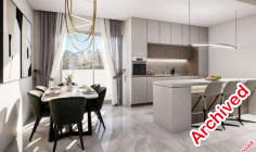 One bedrooms apartment for sale in Makedonitissa