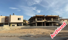 One bedrooms apartment for sale in Makedonitissa