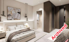 One bedrooms apartment for sale in Makedonitissa