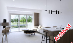 Luxury 1 apartment for sale in Lakatamia