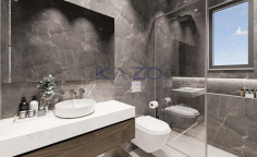 Premium two bedroom apartment for sale in Deryneia Premium two bedroom apartment for sale in Deryneia